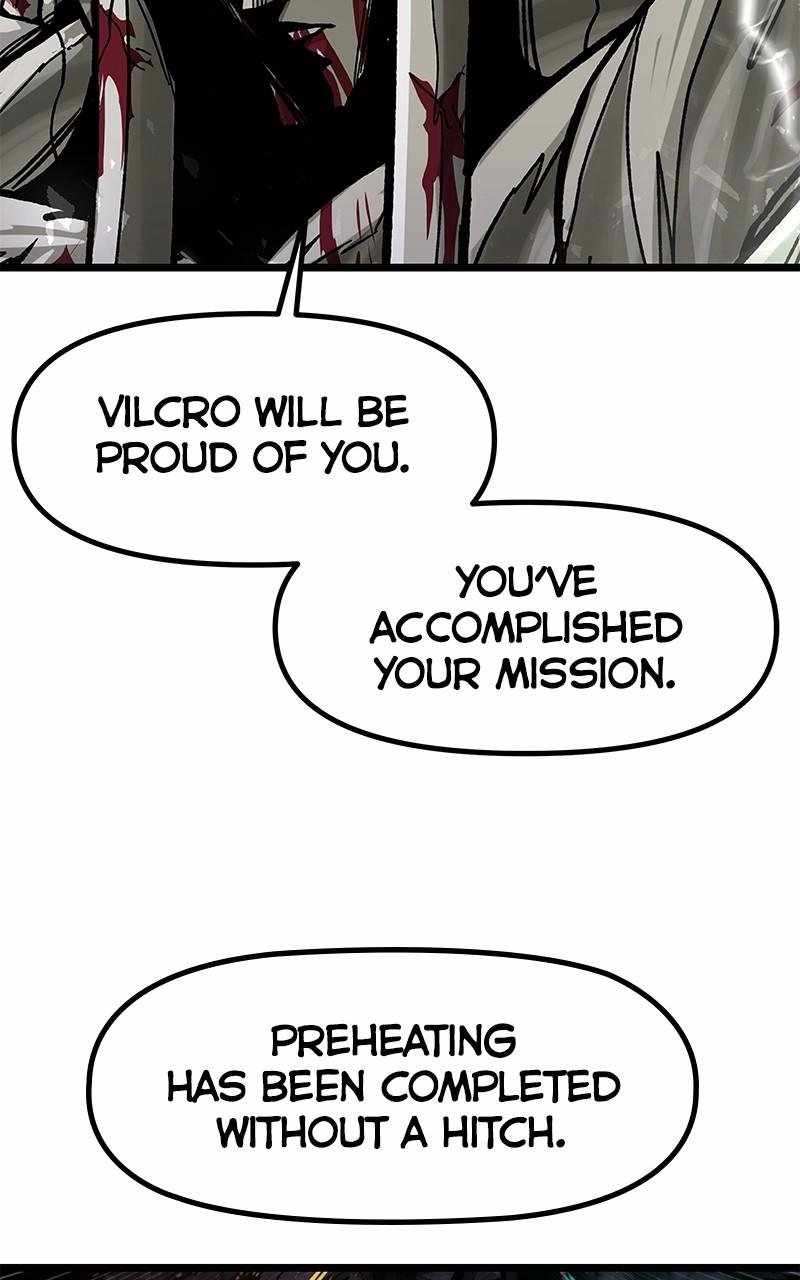 God Tribe Chapter 60 142