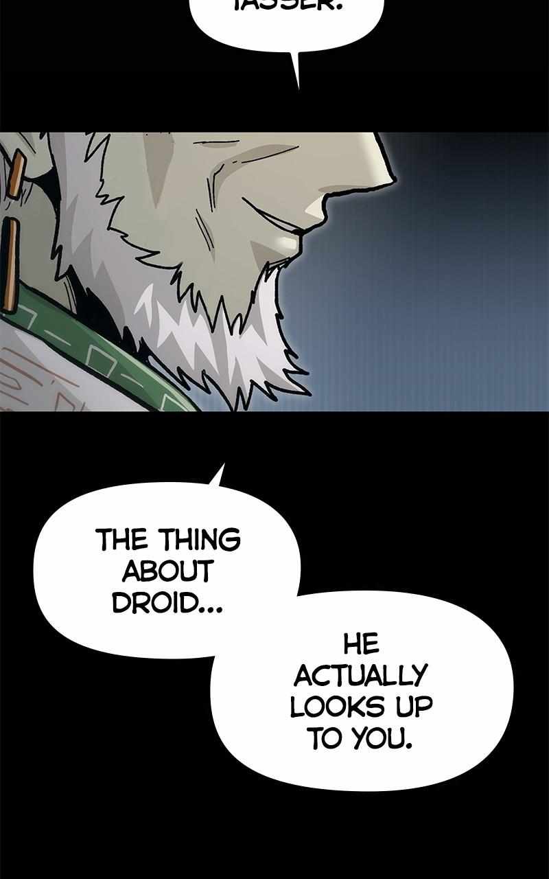 God Tribe Chapter 60 144