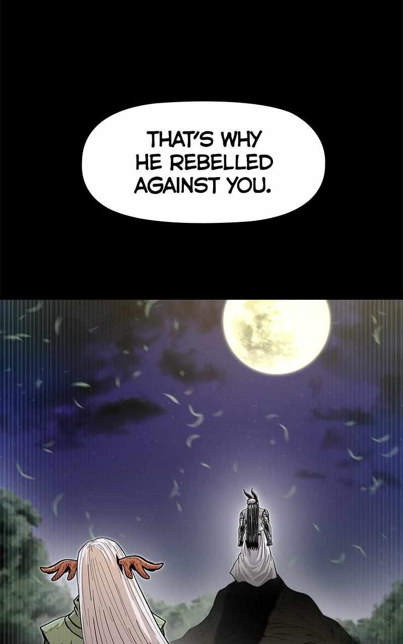 God Tribe Chapter 60 145