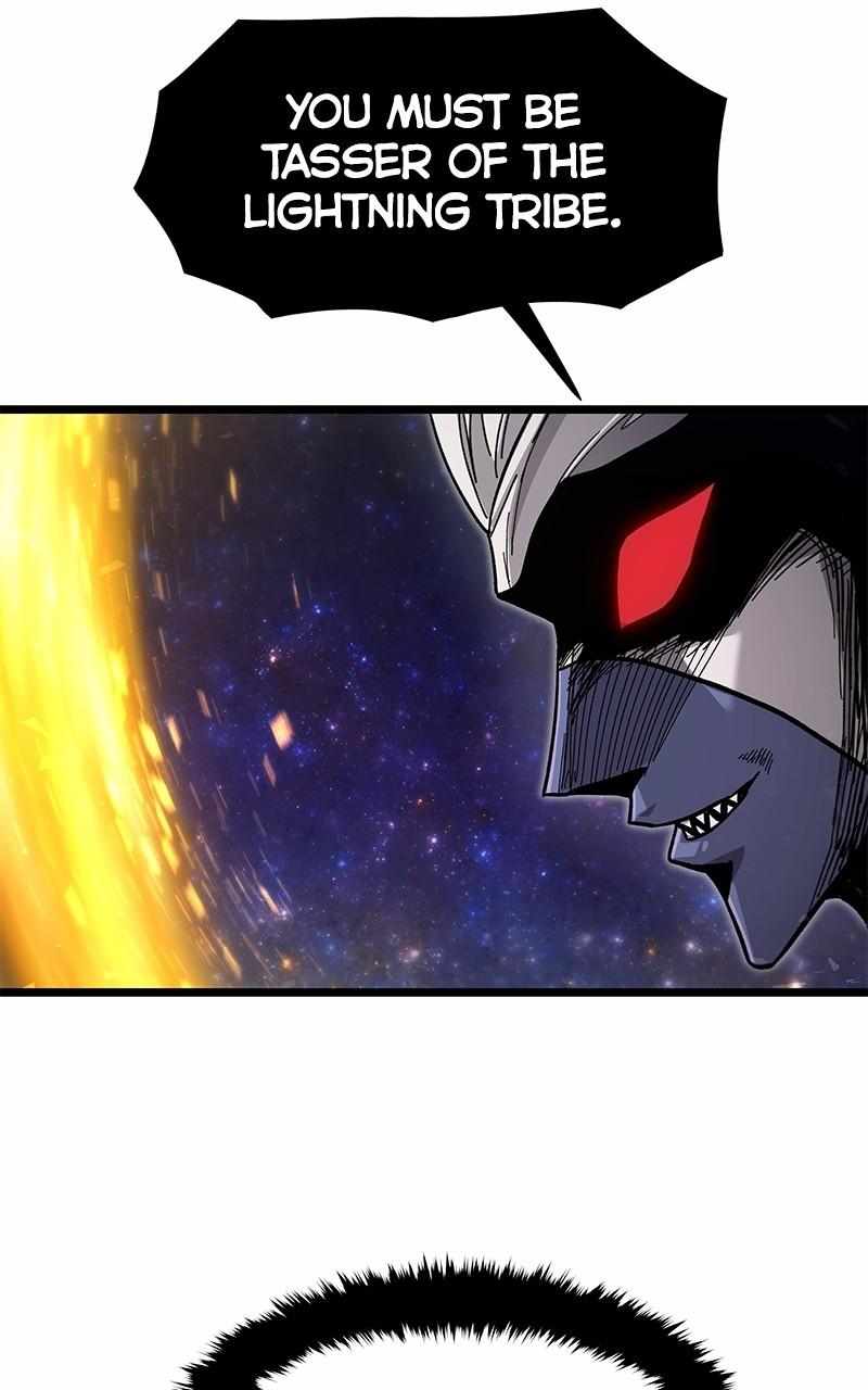 God Tribe Chapter 60 15