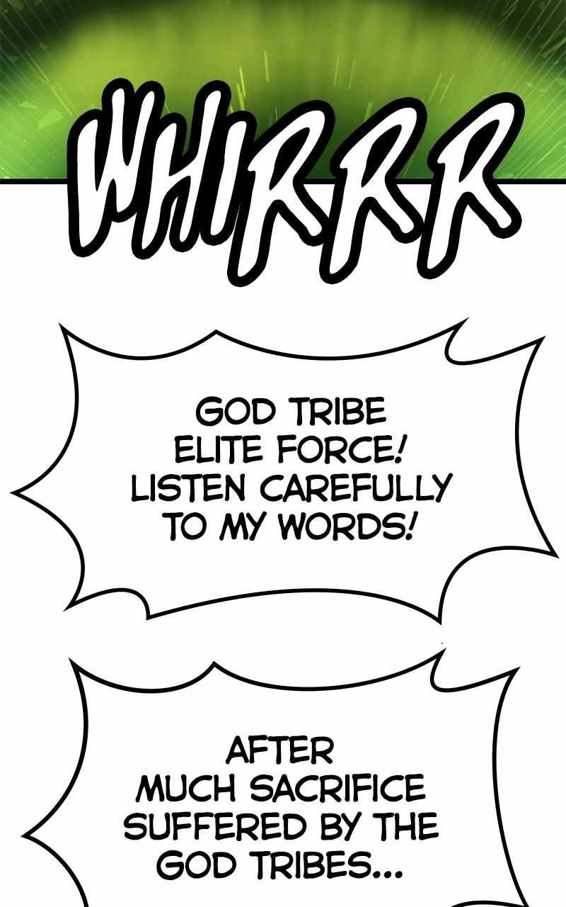 God Tribe Chapter 60 150