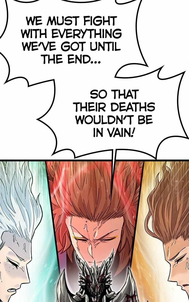 God Tribe Chapter 60 152