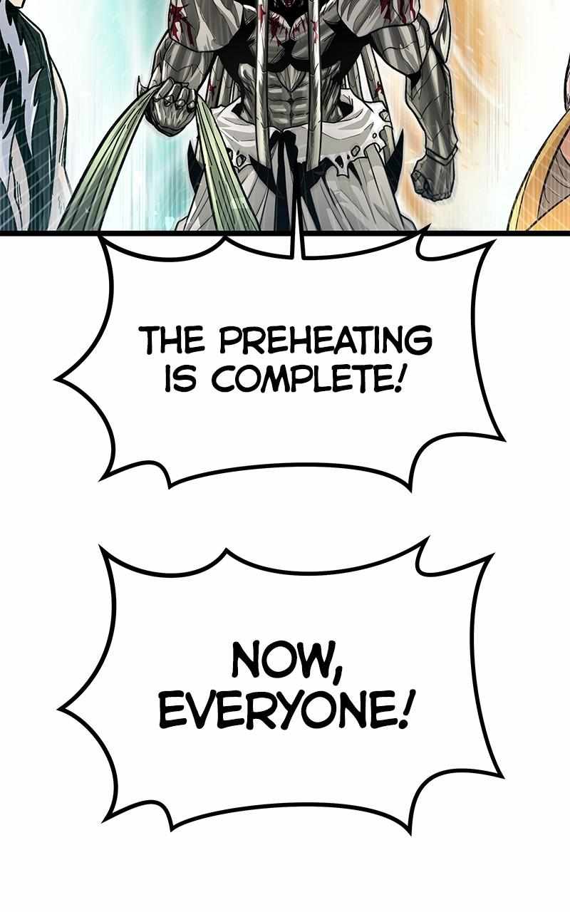 God Tribe Chapter 60 153