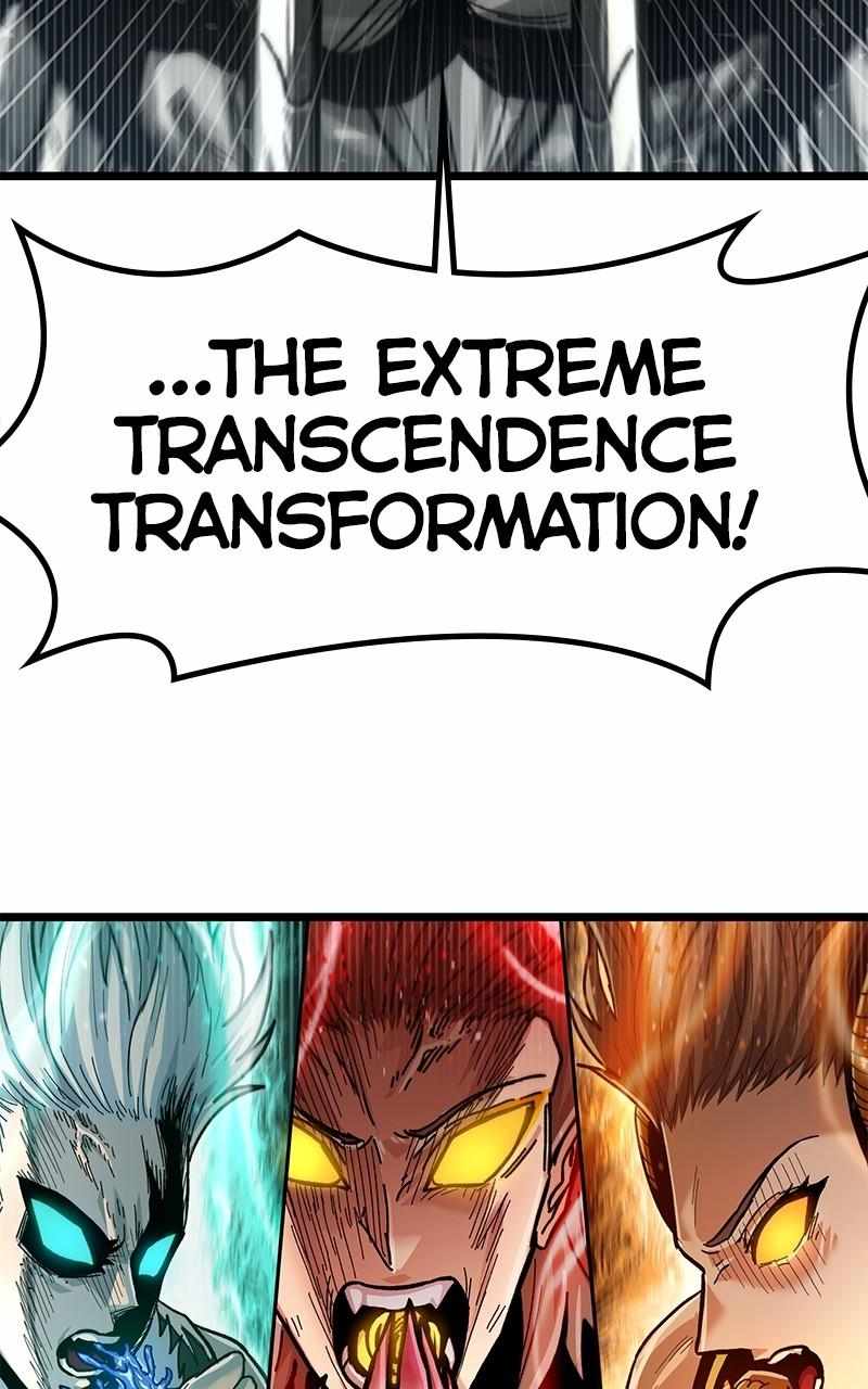God Tribe Chapter 60 155