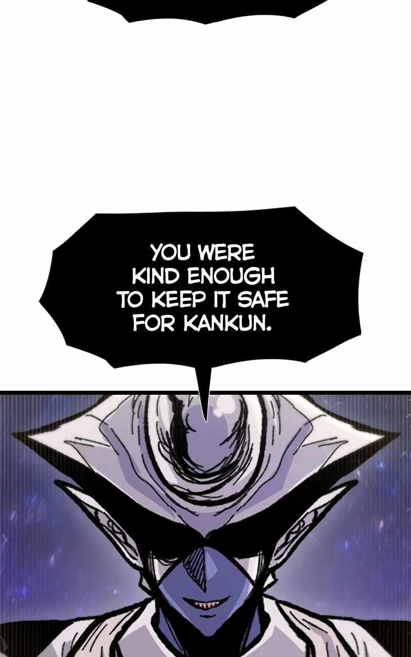 God Tribe Chapter 60 18