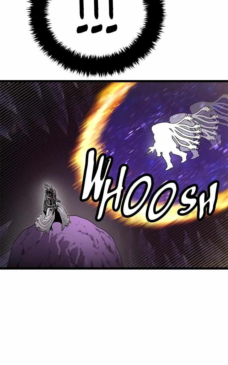 God Tribe Chapter 60 21