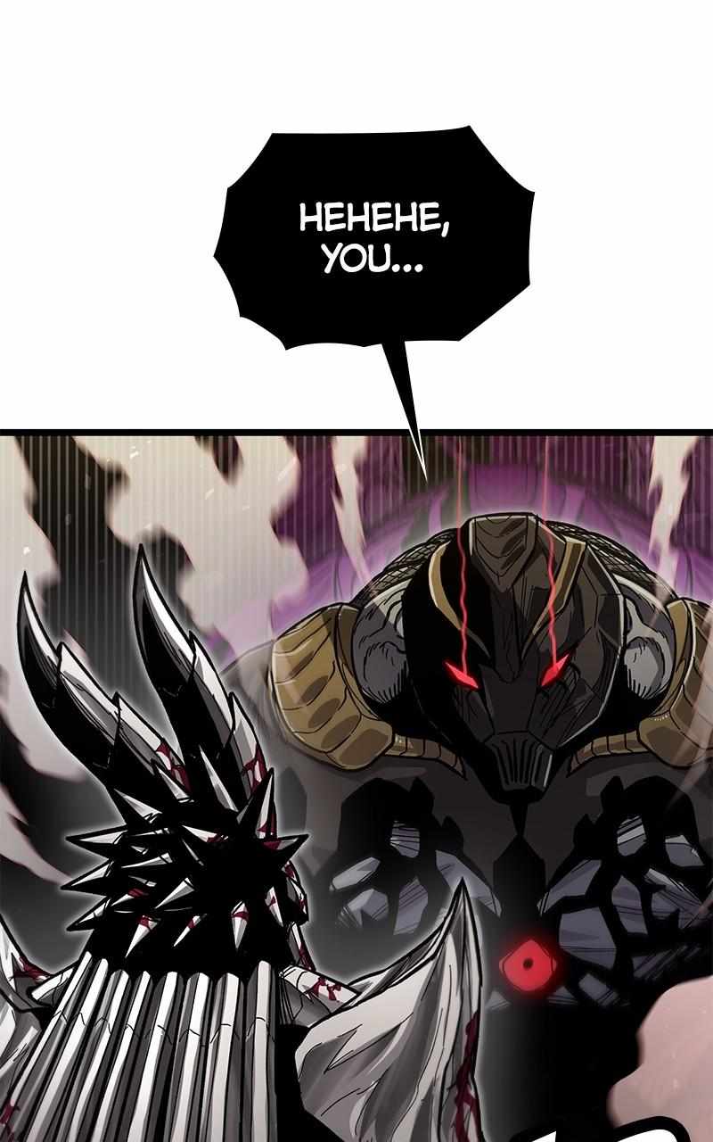 God Tribe Chapter 60 22