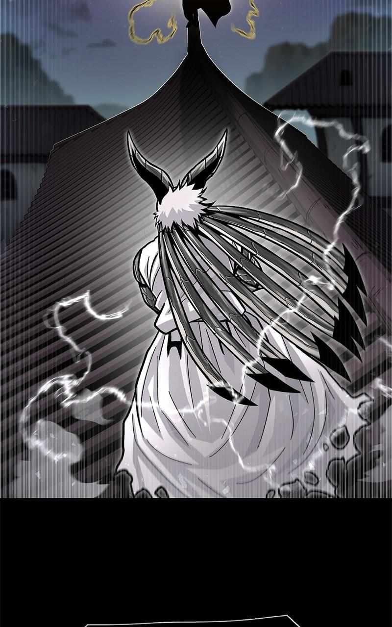 God Tribe Chapter 60 24