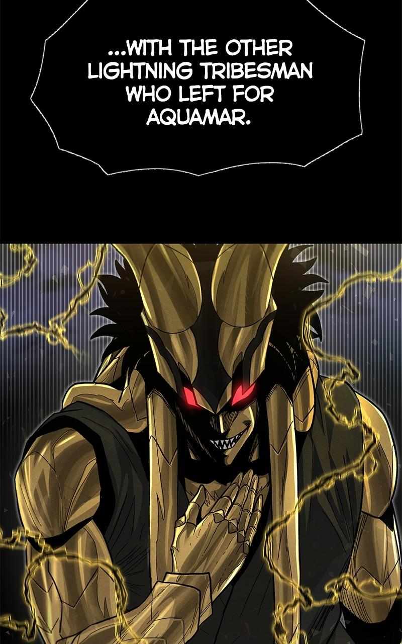 God Tribe Chapter 60 25