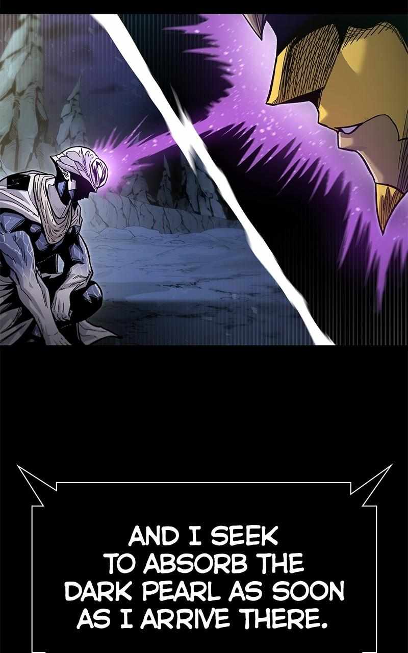 God Tribe Chapter 60 3