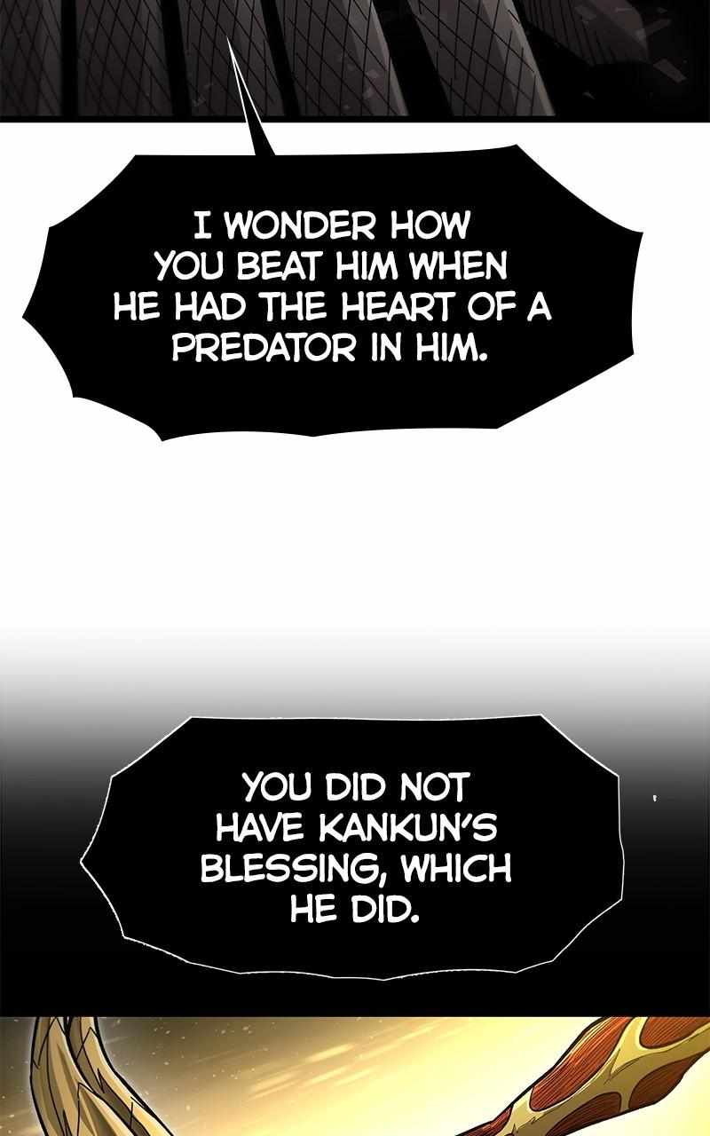 God Tribe Chapter 60 30
