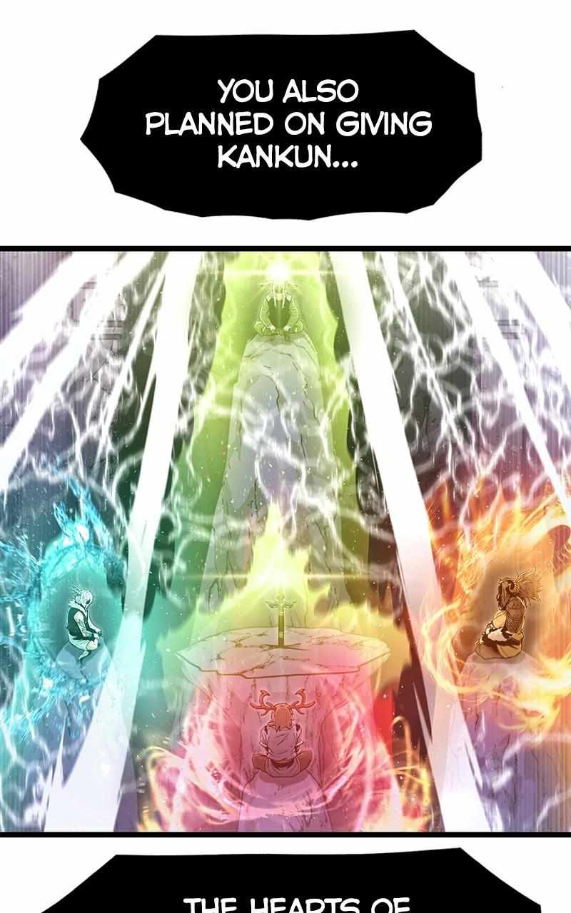 God Tribe Chapter 60 35