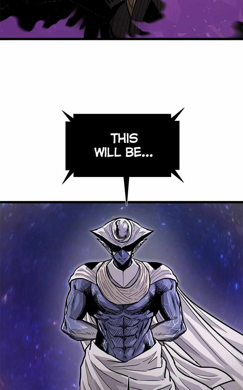 God Tribe Chapter 60 37