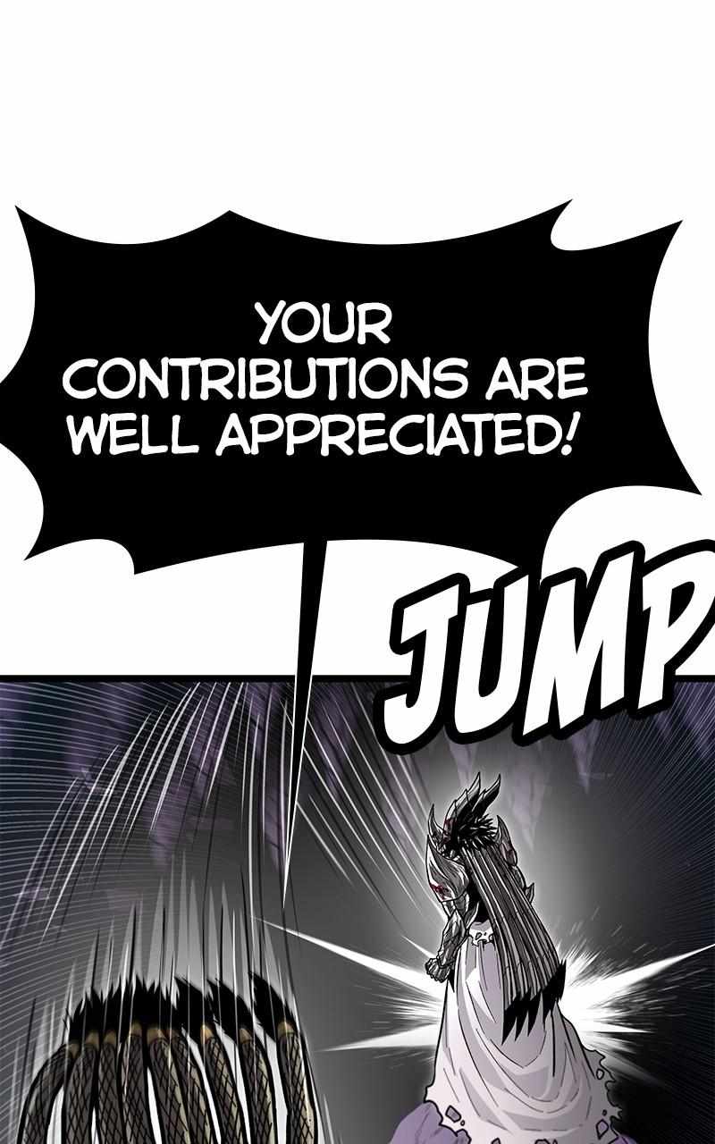God Tribe Chapter 60 40