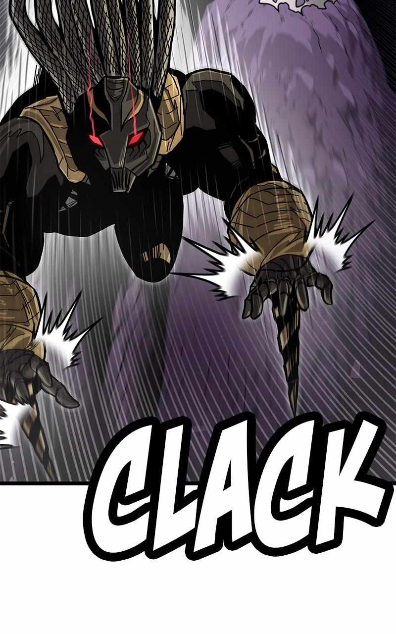 God Tribe Chapter 60 41