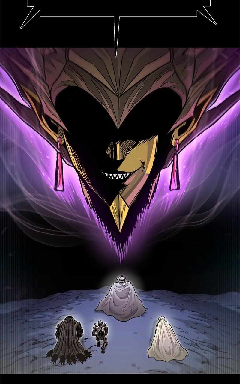 God Tribe Chapter 60 5