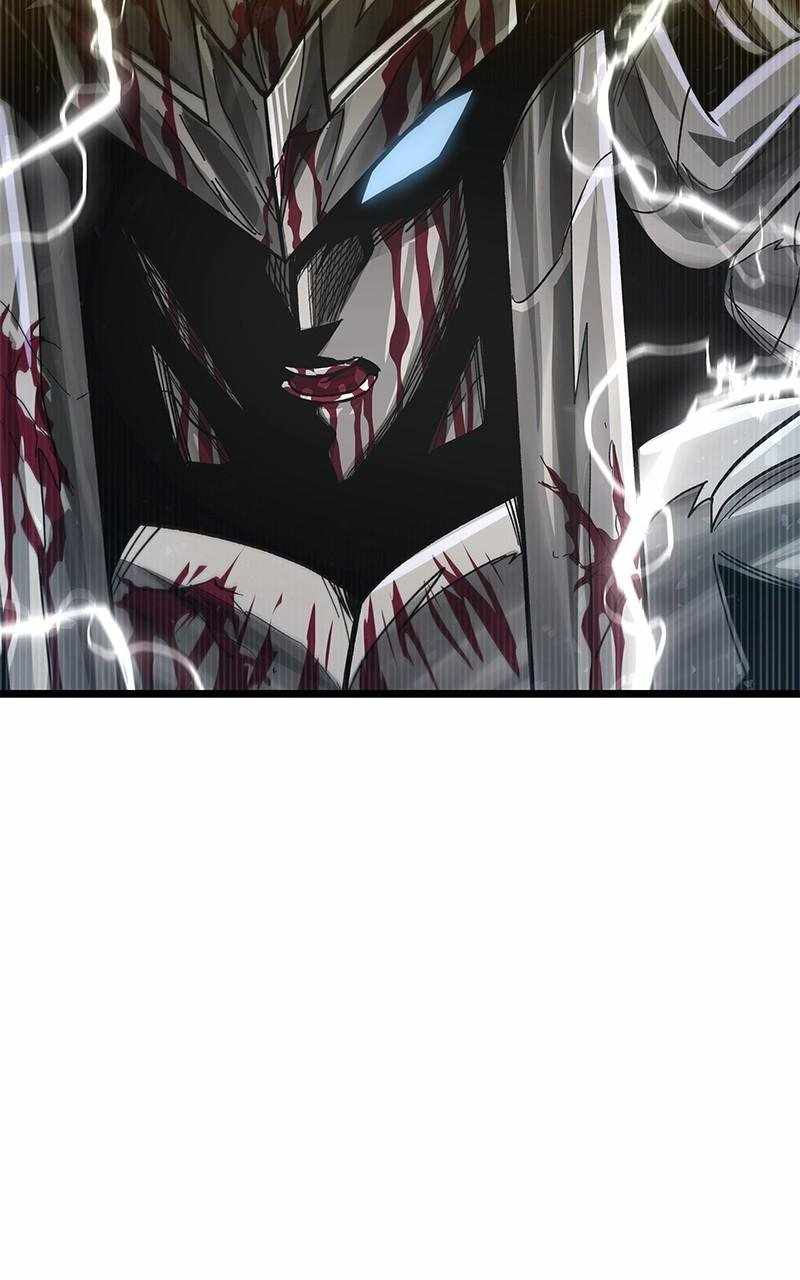 God Tribe Chapter 60 51