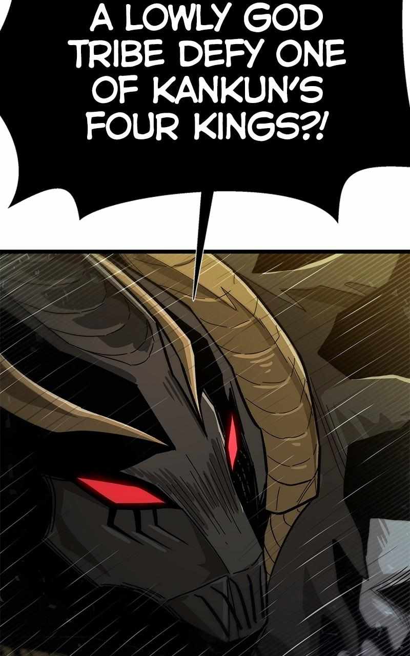 God Tribe Chapter 60 56