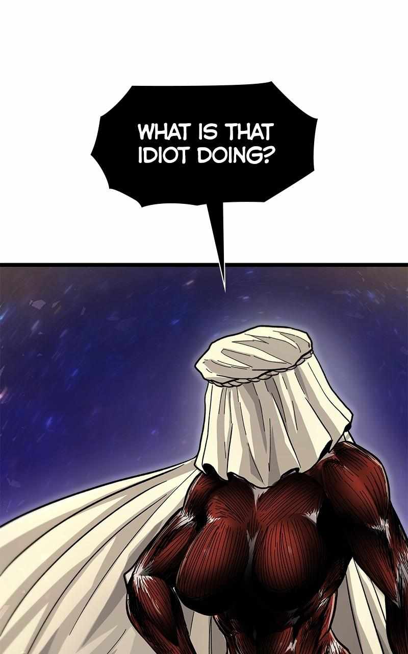 God Tribe Chapter 60 60