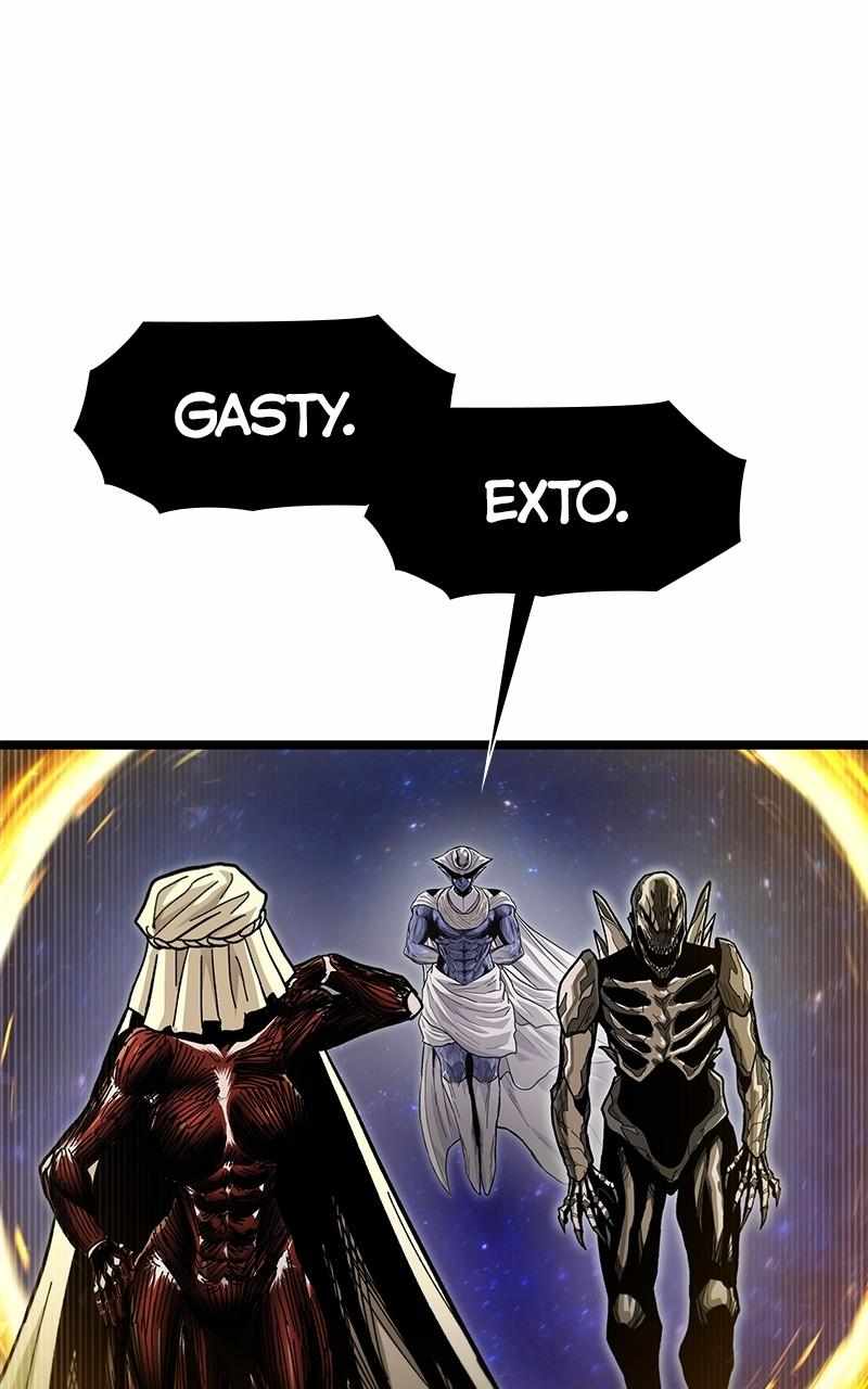 God Tribe Chapter 60 64