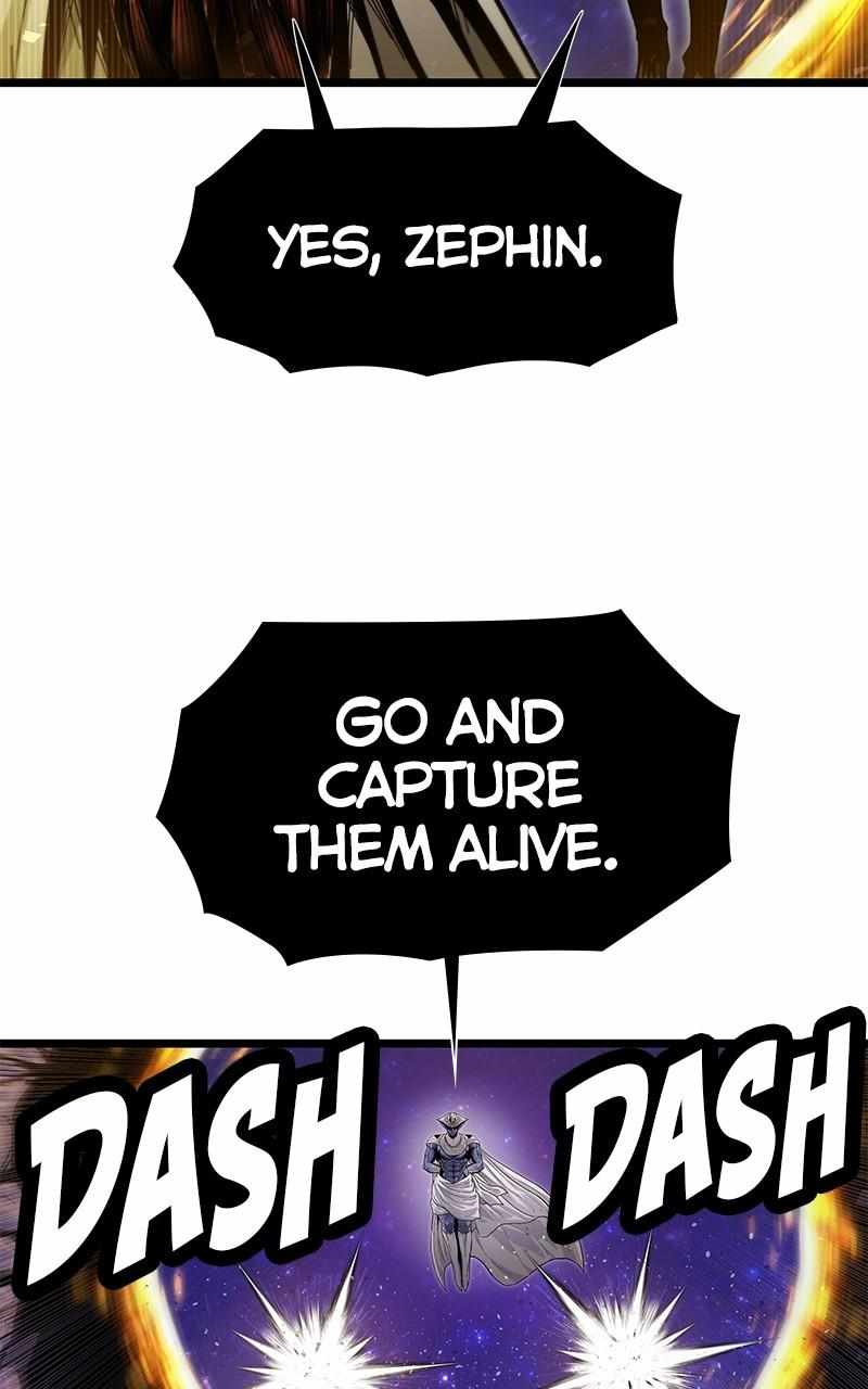 God Tribe Chapter 60 65