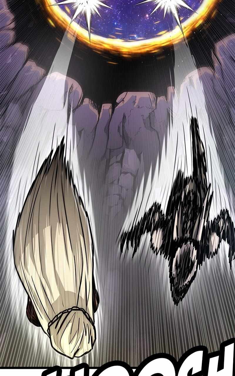 God Tribe Chapter 60 66