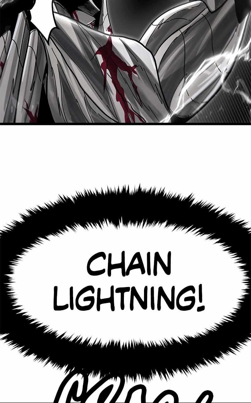 God Tribe Chapter 60 69