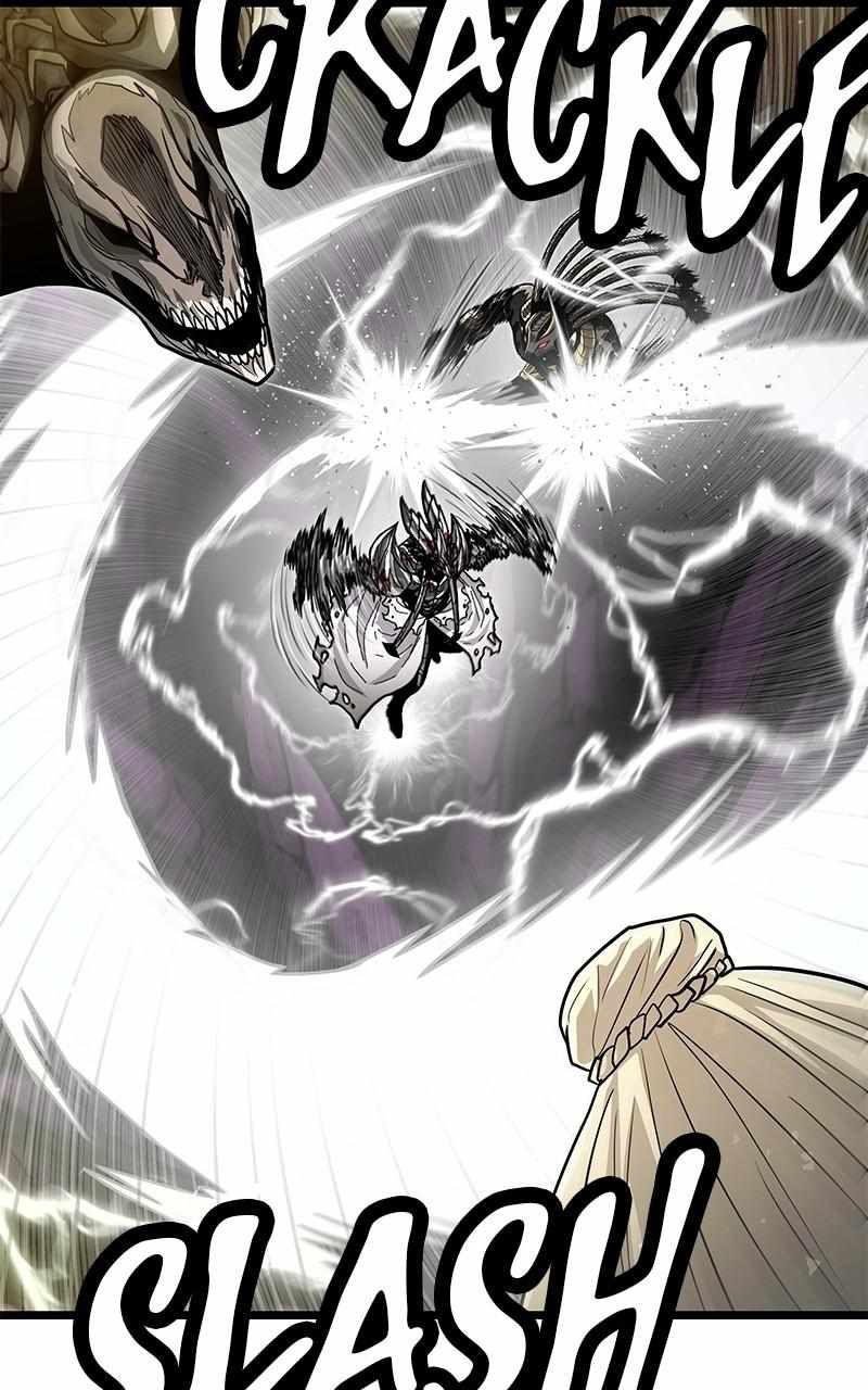 God Tribe Chapter 60 70