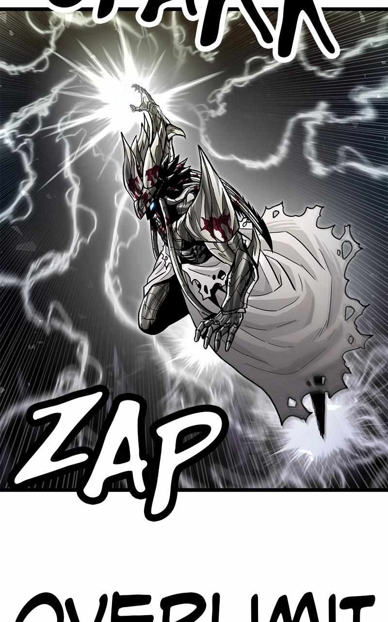 God Tribe Chapter 60 73