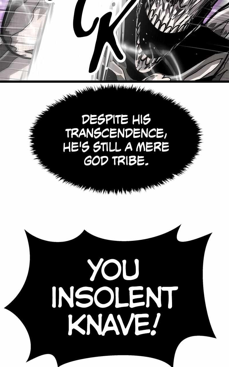 God Tribe Chapter 60 79