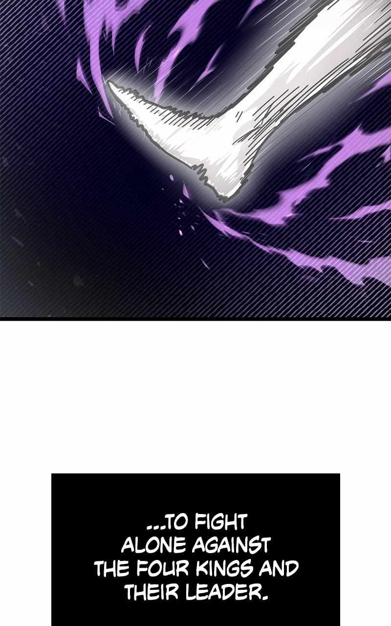God Tribe Chapter 60 88