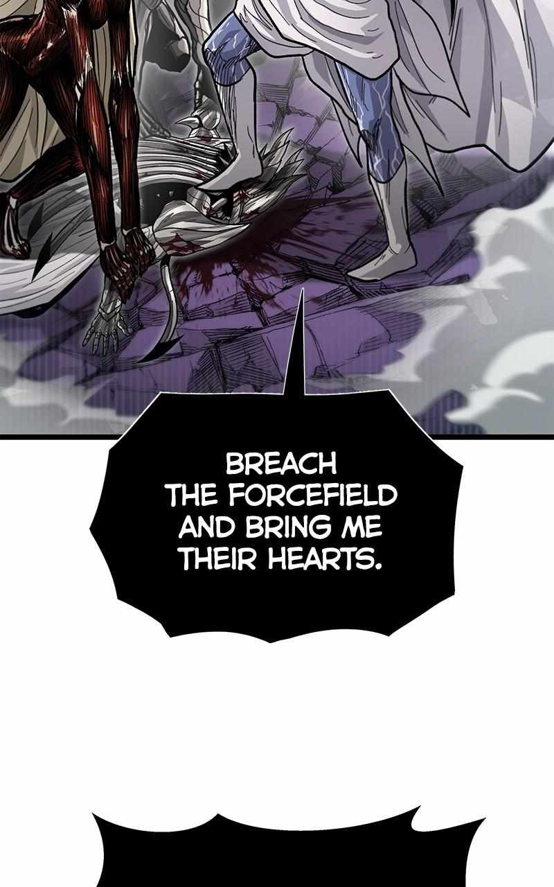 God Tribe Chapter 60 93
