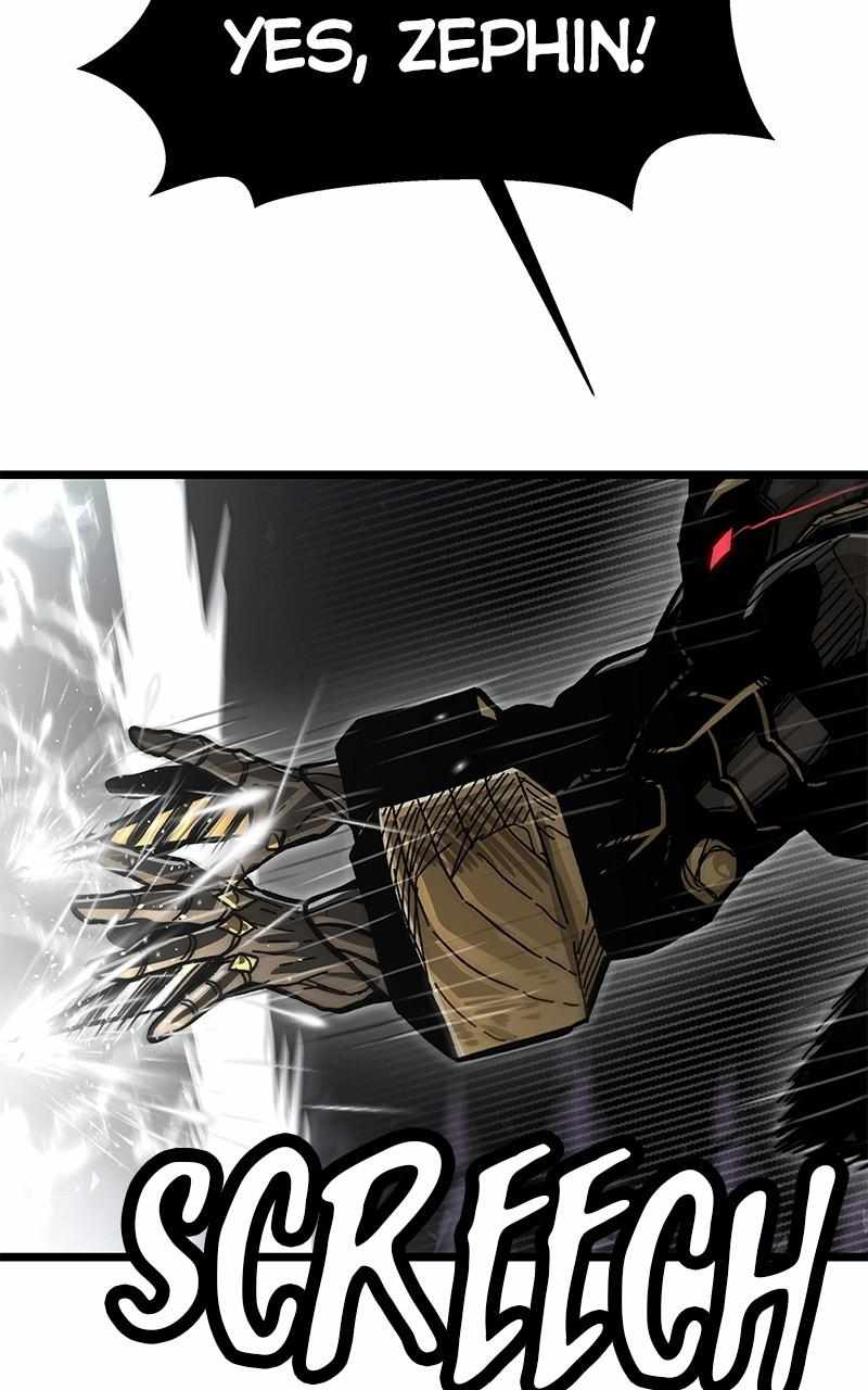 God Tribe Chapter 60 94