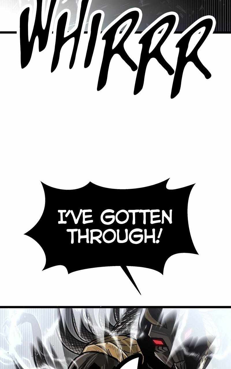 God Tribe Chapter 60 97