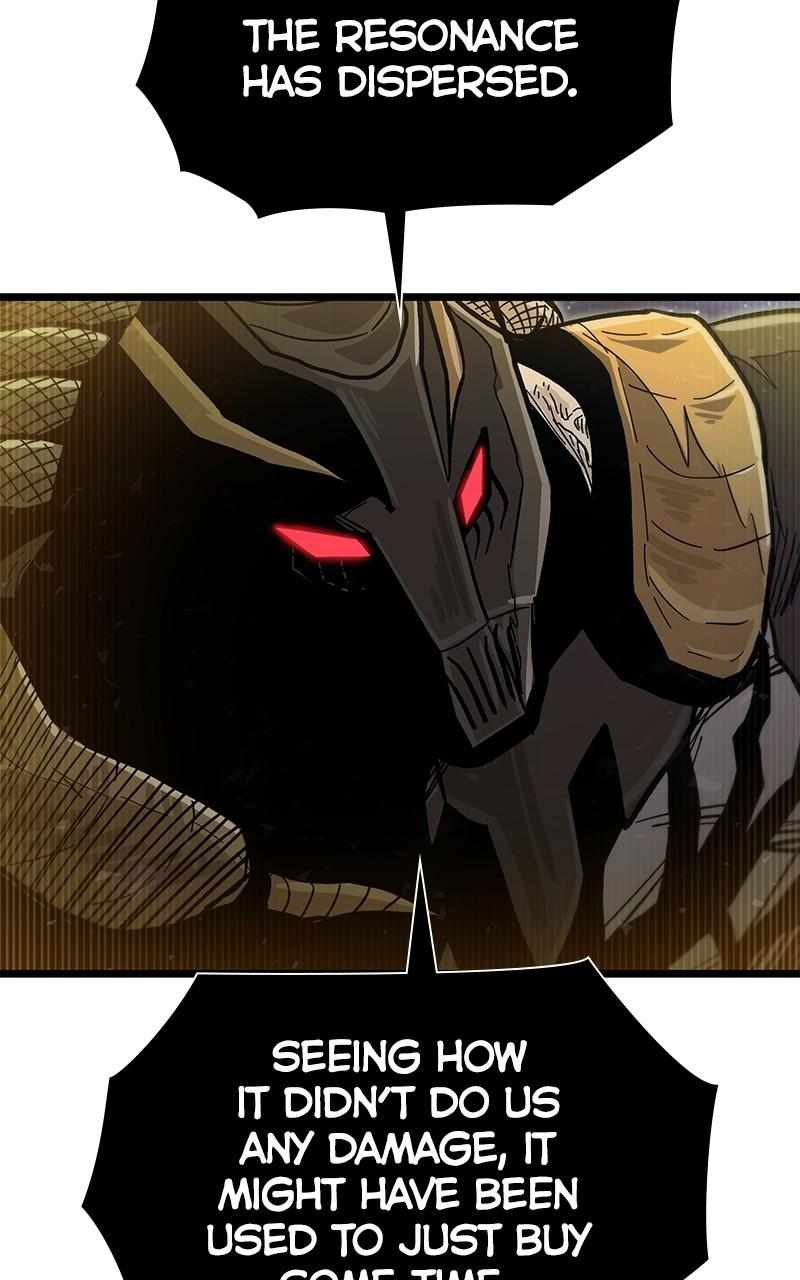 God Tribe Chapter 61 10
