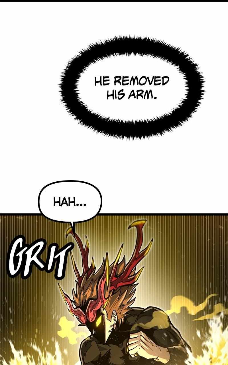 God Tribe Chapter 61 103