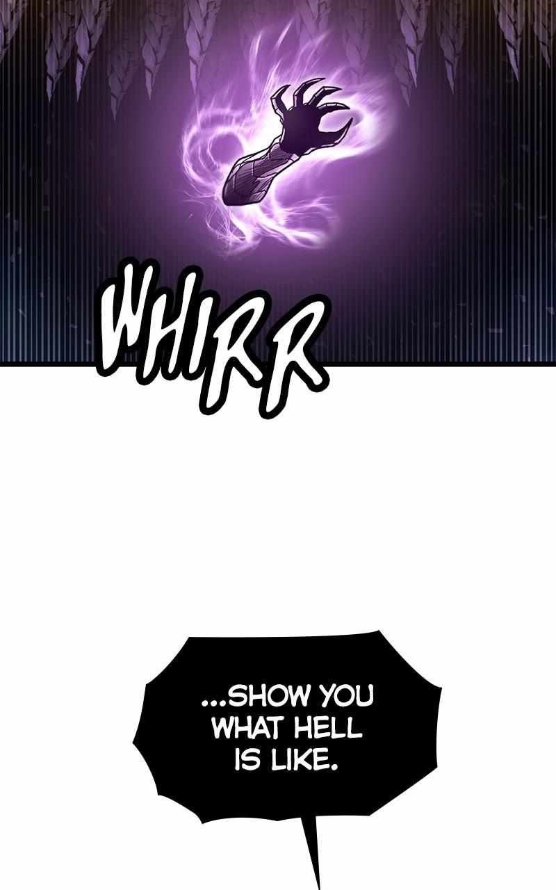 God Tribe Chapter 61 105