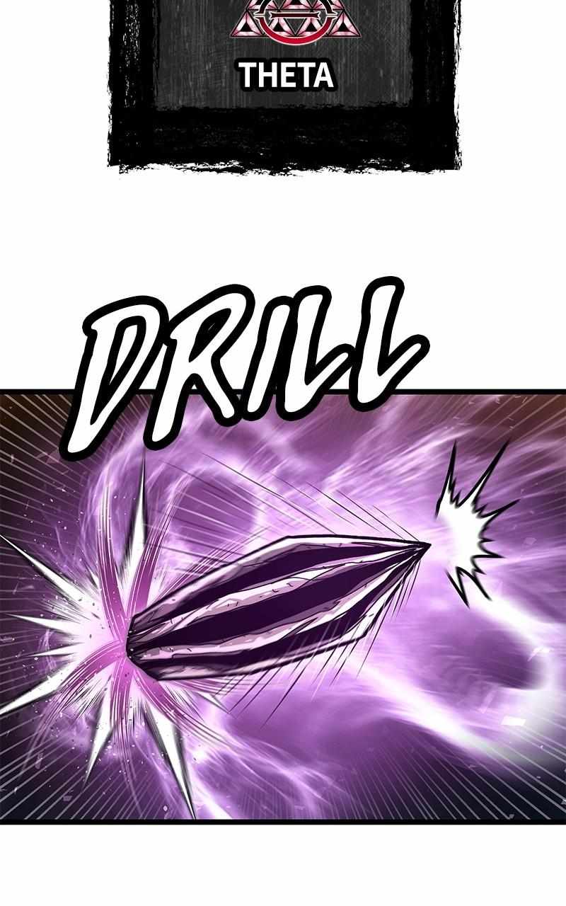 God Tribe Chapter 61 107