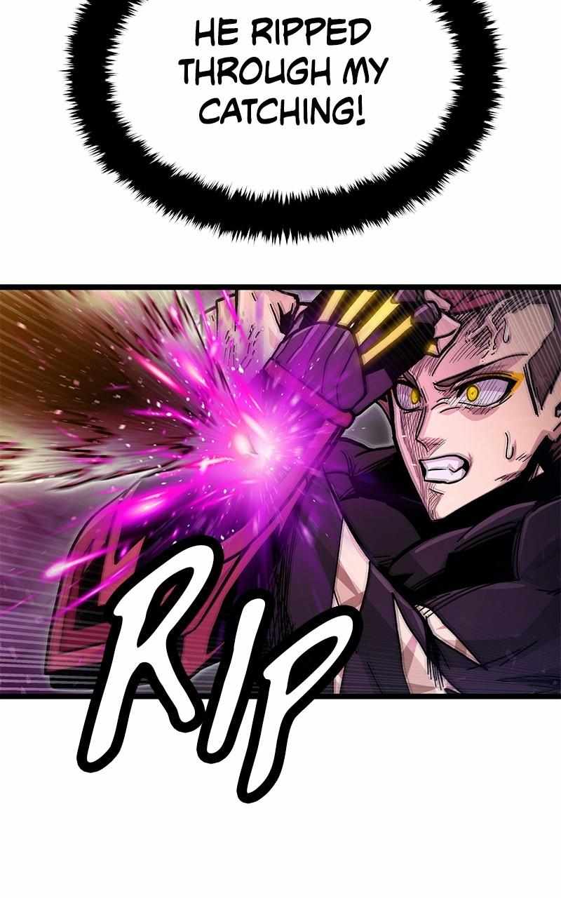 God Tribe Chapter 61 112