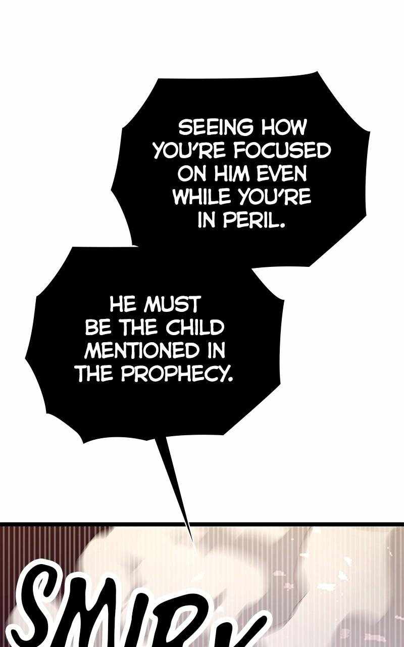 God Tribe Chapter 61 125
