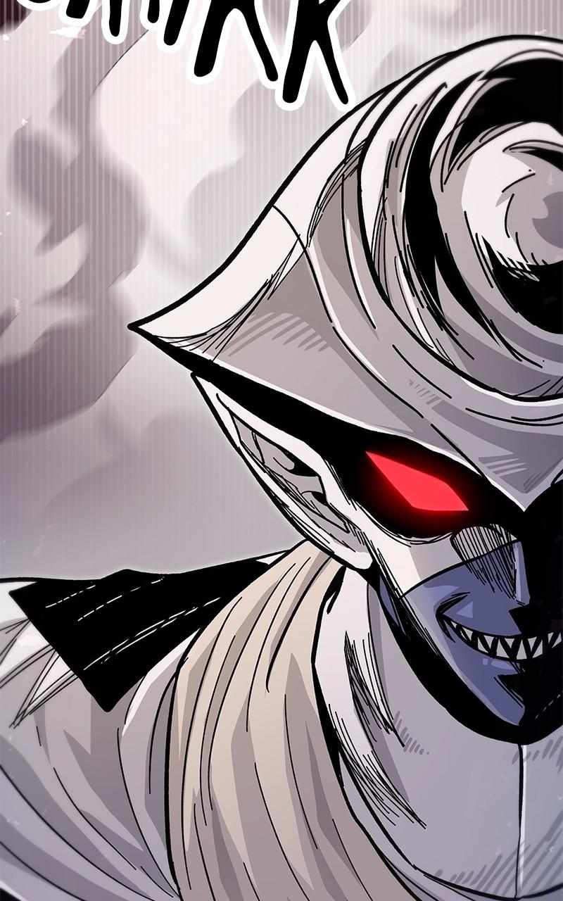 God Tribe Chapter 61 126