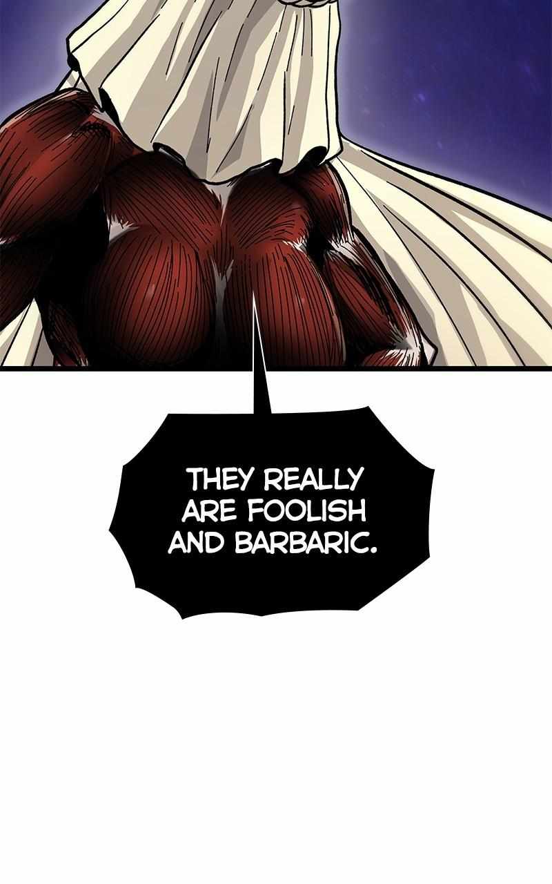 God Tribe Chapter 61 14