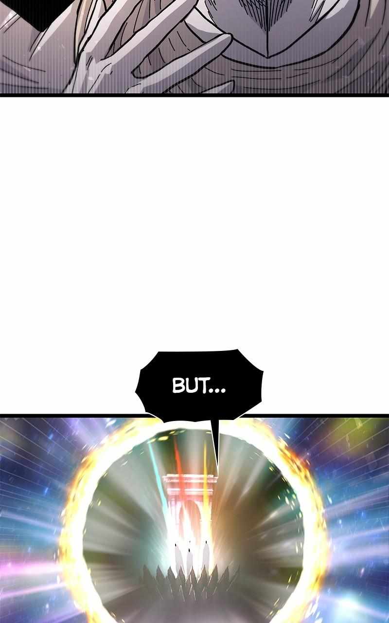 God Tribe Chapter 61 16