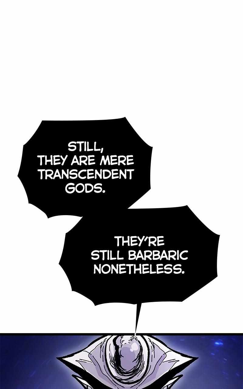 God Tribe Chapter 61 20