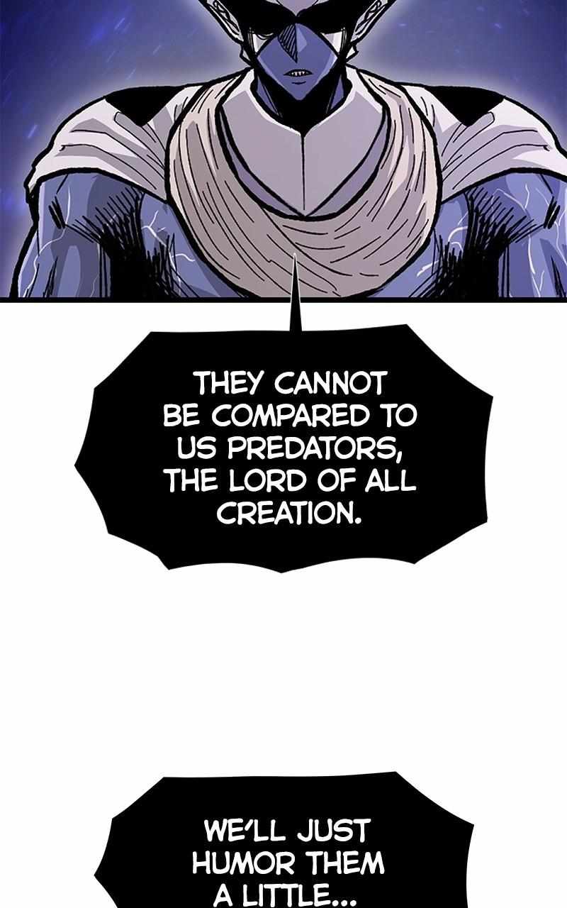 God Tribe Chapter 61 21