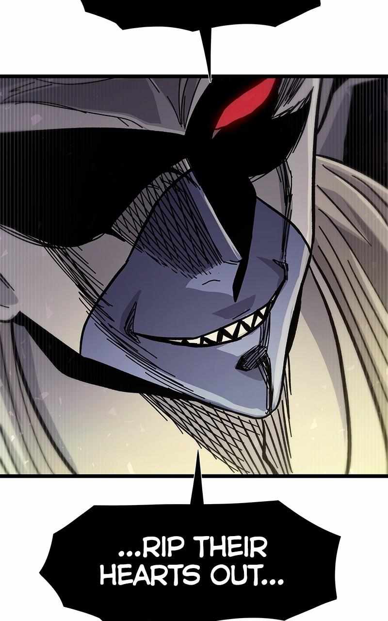 God Tribe Chapter 61 22