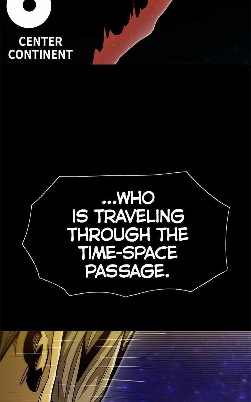 God Tribe Chapter 61 26