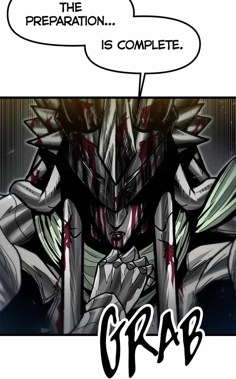 God Tribe Chapter 61 29
