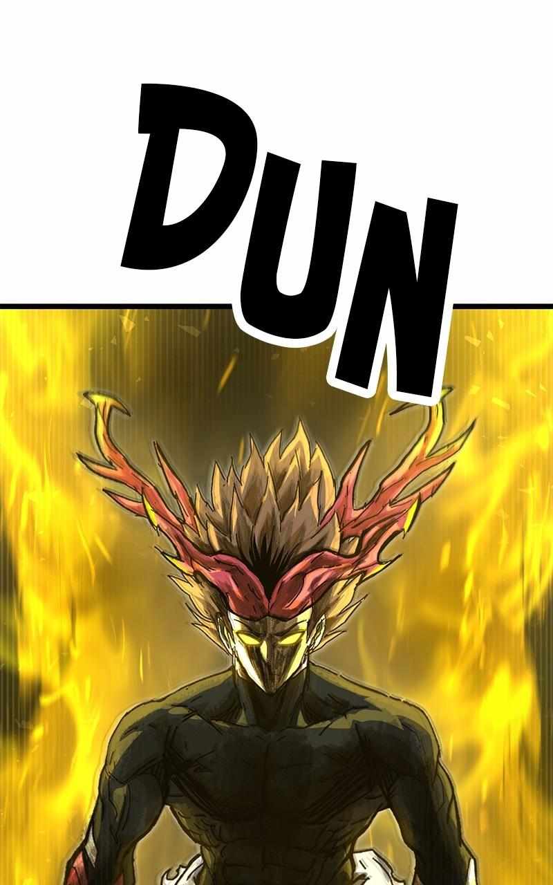 God Tribe Chapter 61 34