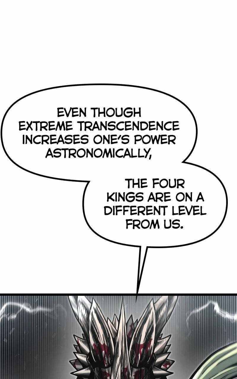 God Tribe Chapter 61 36